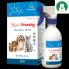 Xịt Vimdog phòng và điều trị ve rận