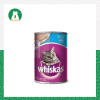 Pate Lon Whiskas Cho Mèo Trưởng Thành 400g