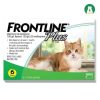 NHỎ GÁY CHO MÈO FRONTLINE PLUS (1 tuýp)