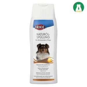 Sữa tắm Trixie Shampoo cho chó Hương Mật Ong 250ml