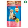 Pate Smartheart puppy vị bò 130g