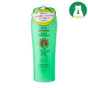 Sữa tắm Prunus Premier Herb Shampoo