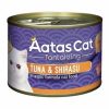 Pate Thịt Hộp Aatas