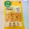 Bánh thưởng phô mai viên cho chó Bow Wow 100g