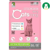 Hạt Catrang Cho Mèo Con 400g
