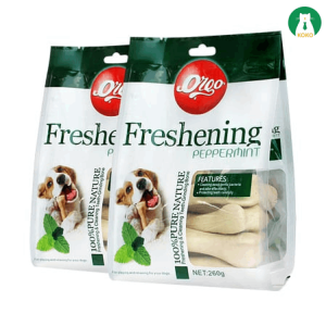 Xương Orgo Freshening 260g