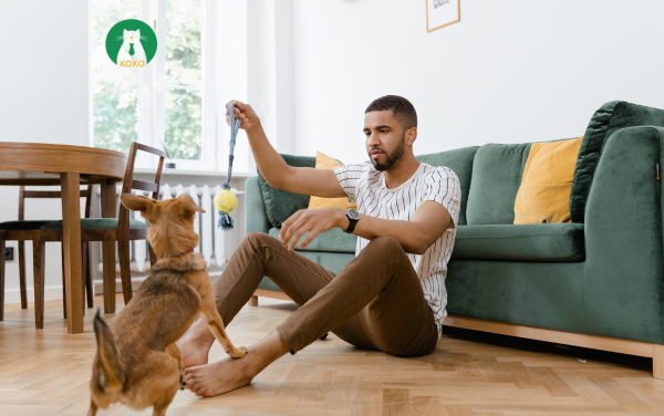 ✔️ Tập giãn cơ, vận động nhẹ tại nhà