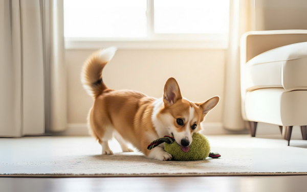Corgi