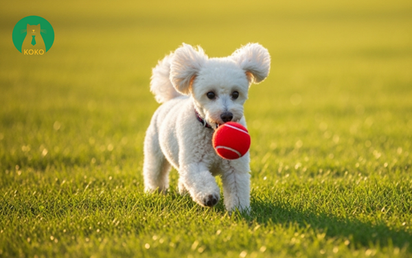 Toy Poodle